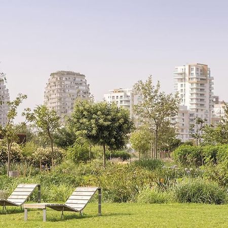 A 2 Minutes De Casa Finance City, Appartement Avec 2 Chambres Casablanca Exteriör bild