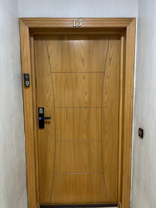A 2 Minutes De Casa Finance City, Appartement Avec 2 Chambres Casablanca Exteriör bild
